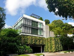Leedon Park (D10), Terrace #455673571